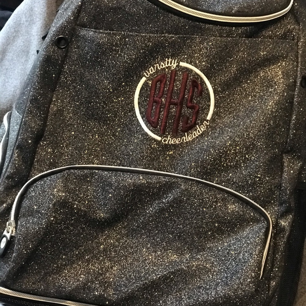 Cheer Backpack